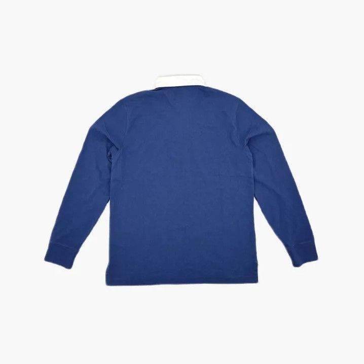 Polo Ralph Lauren Polo Ralph Lauren Long Sleeve Polo Shirt Size US M / EU 48-50 / 2 - 3 Thumbnail