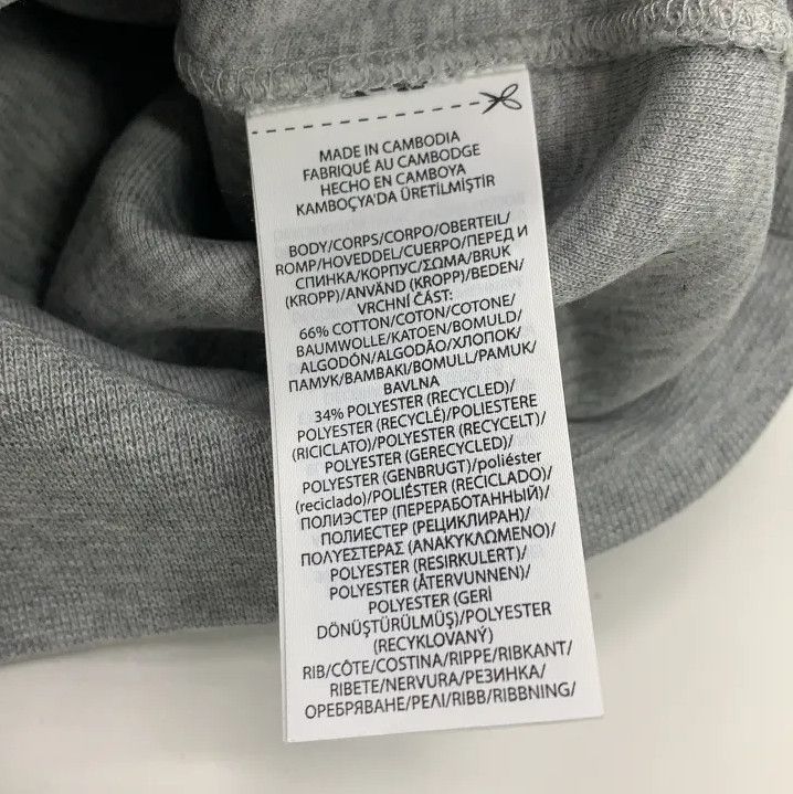 Polo Ralph Lauren Polo Ralph Lauren Men's Quarter-Zip Pullover Sweatshirt Size US XS / EU 42 / 0 - 5 Thumbnail