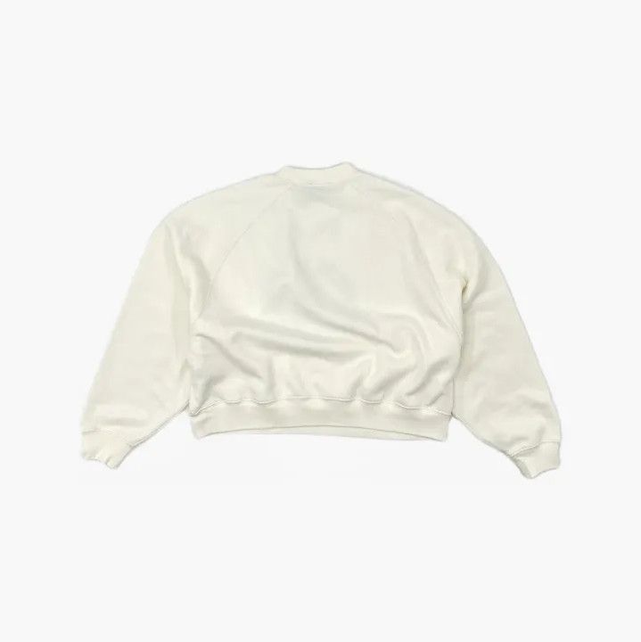 Polo Ralph Lauren Polo Ralph Lauren Letter Print Crewneck Sweatshirt Size US M / EU 48-50 / 2 - 3 Thumbnail