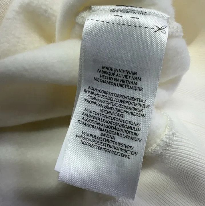 Polo Ralph Lauren Polo Ralph Lauren Letter Print Crewneck Sweatshirt Size US M / EU 48-50 / 2 - 6 Thumbnail