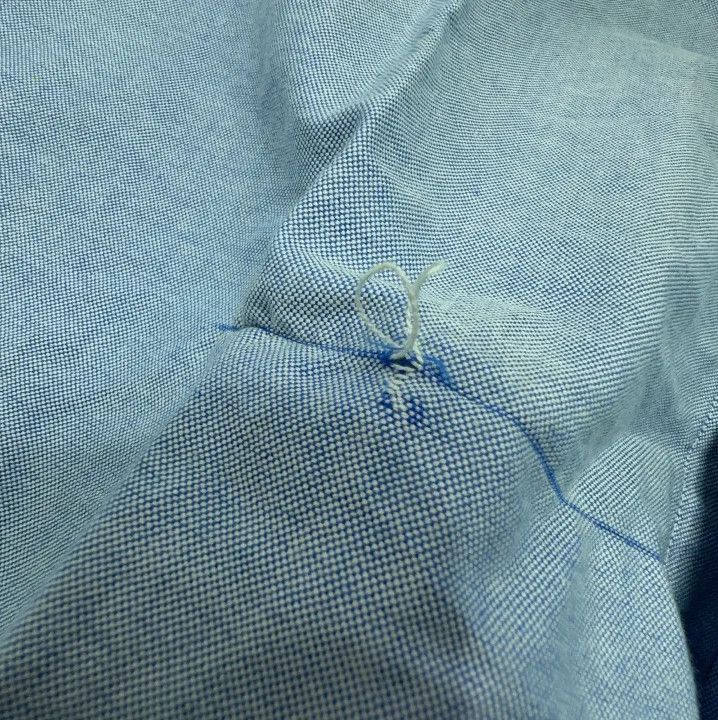 Polo Ralph Lauren Polo Ralph Lauren Solid Logo Embroidered Long Sleeve Shirt Size US L / EU 52-54 / 3 - 7 Thumbnail