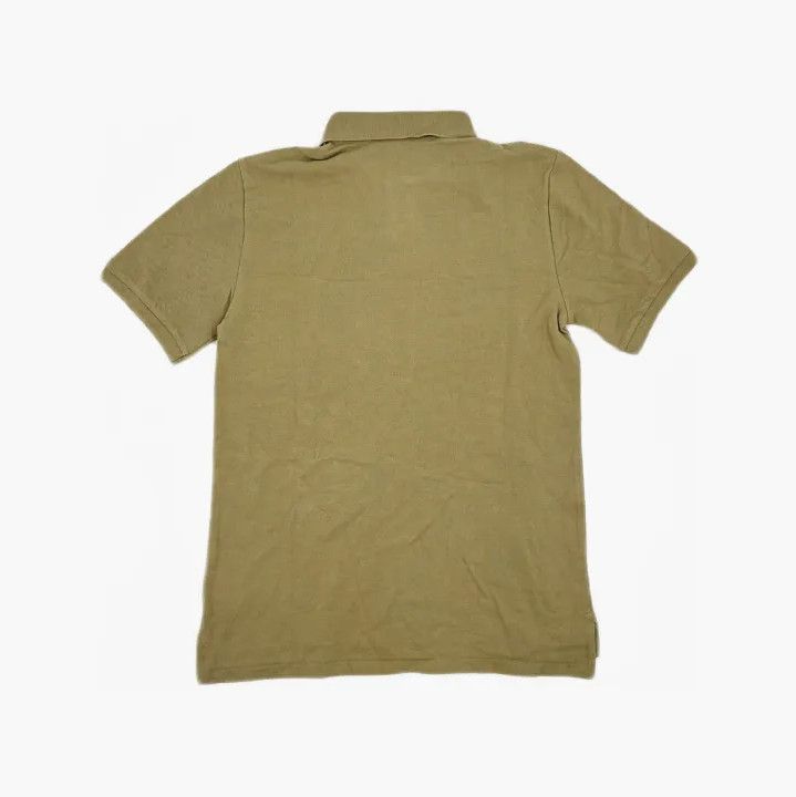 Polo Ralph Lauren Polo Ralph Lauren Unisex Short Sleeve Polo Size US XL / EU 56 / 4 - 3 Thumbnail