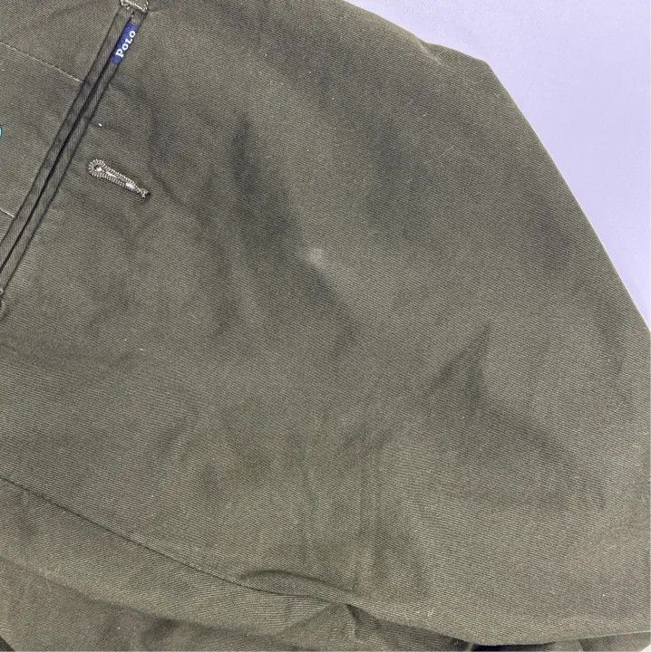 Polo Ralph Lauren Polo Ralph Lauren Men's Slim-Fit Stretch Twill Casual Pants Size US 30 / EU 46 - 4 Thumbnail