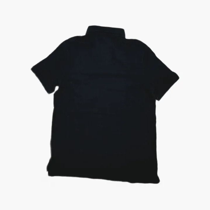 Polo Ralph Lauren Polo Ralph Lauren Logo Embroidered Slim Mesh Polo Shirt Size US L / EU 52-54 / 3 - 3 Thumbnail