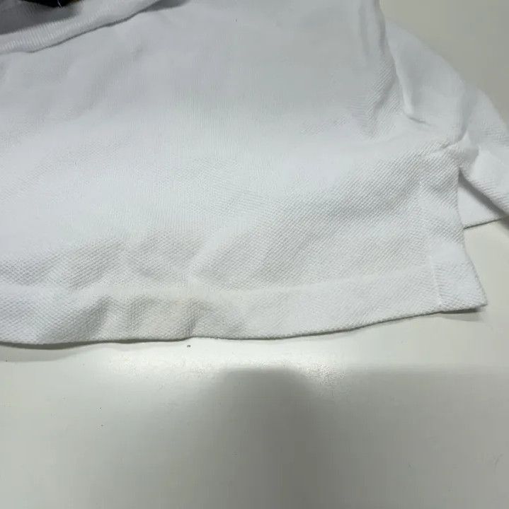 Polo Ralph Lauren Polo Ralph Lauren Classic Logo Embroidered Short Sleeve Polo Size US M / EU 48-50 / 2 - 7 Thumbnail