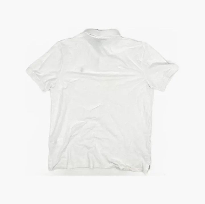 Polo Ralph Lauren Polo Ralph Lauren Classic Logo Embroidered Short Sleeve Polo Size US M / EU 48-50 / 2 - 3 Thumbnail