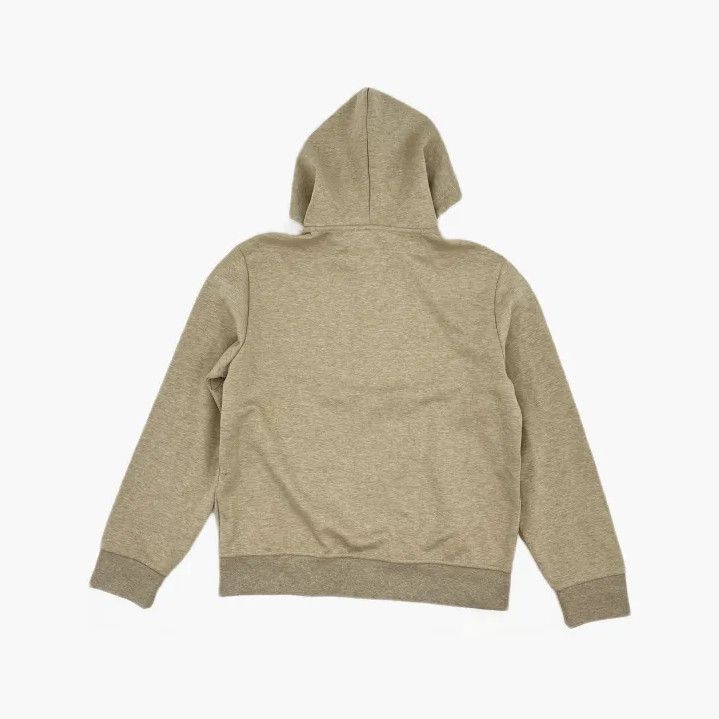 Polo Ralph Lauren Polo Ralph Lauren Logo Long-Sleeve Hooded Jacket Size US L / EU 52-54 / 3 - 3 Thumbnail