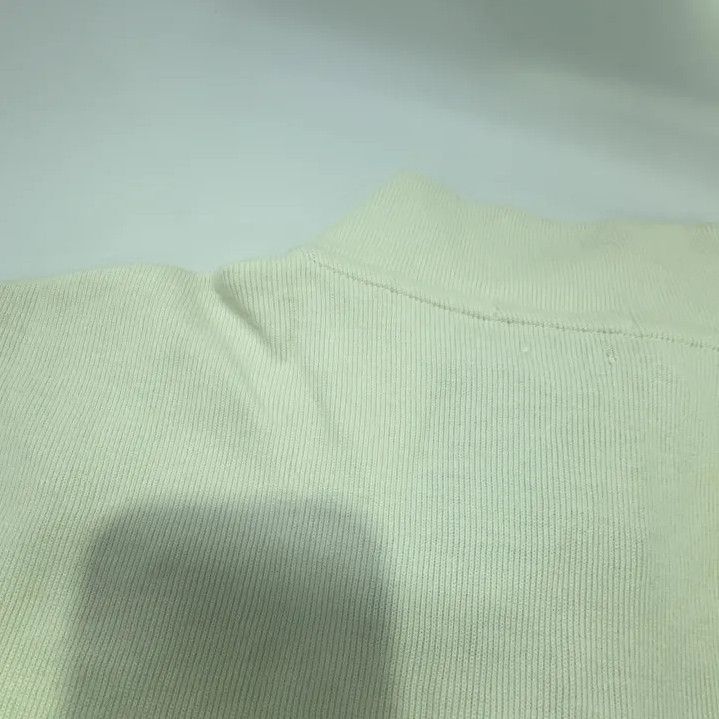 Polo Ralph Lauren Polo Ralph Lauren Pony Logo Quarter-Zip Mock Neck Sweatshirt Size US XL / EU 56 / 4 - 7 Thumbnail