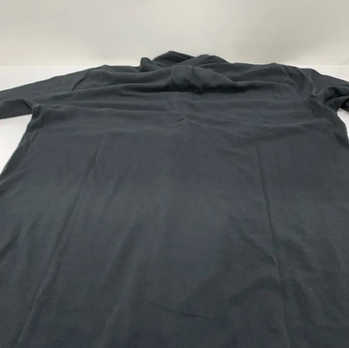 Polo Ralph Lauren Polo Ralph Lauren SS23 Solid Logo Long Sleeve Shirt Size US L / EU 52-54 / 3 - 8 Thumbnail