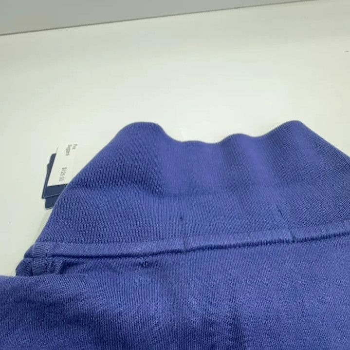 Polo Ralph Lauren Polo Ralph Lauren Solid Collar Short-Sleeve Polo Size US S / EU 44-46 / 1 - 7 Thumbnail