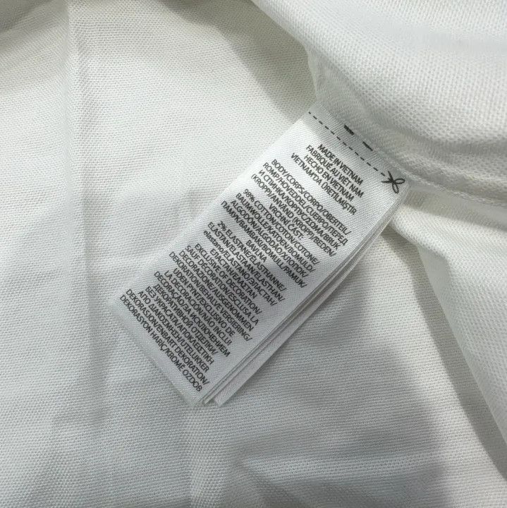 Polo Ralph Lauren Polo Ralph Lauren FW22 Logo Embroidery Button Shirt Size US M / EU 48-50 / 2 - 6 Thumbnail