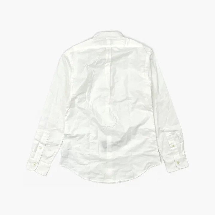Polo Ralph Lauren Polo Ralph Lauren FW22 Logo Embroidery Button Shirt Size US M / EU 48-50 / 2 - 3 Thumbnail