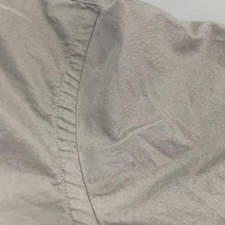 Polo Ralph Lauren Polo Ralph Lauren Men's Gray Logo Long Sleeve Shirt Size US L / EU 52-54 / 3 - 7 Thumbnail