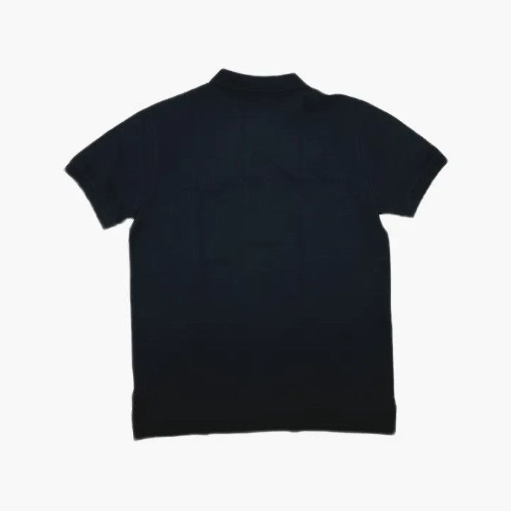 Polo Ralph Lauren Polo Ralph Lauren FW21 Logo Embroidered Slim Polo Shirt Size US L / EU 52-54 / 3 - 3 Thumbnail
