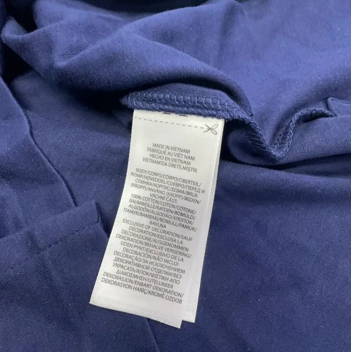 Polo Ralph Lauren Polo Ralph Lauren Short-Sleeve Polo Shirt Size US L / EU 52-54 / 3 - 6 Thumbnail