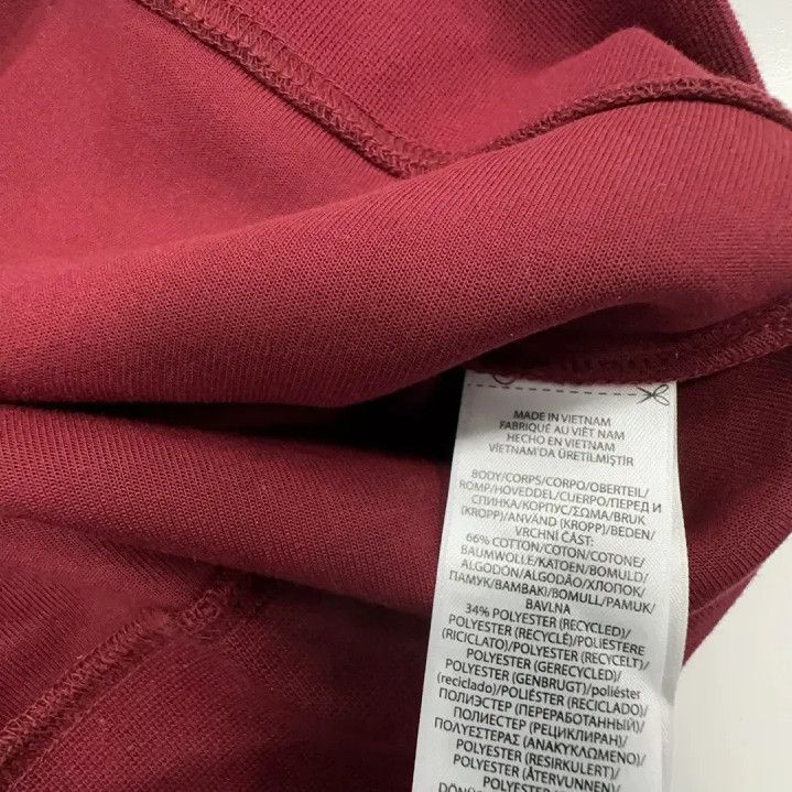 Polo Ralph Lauren Polo Ralph Lauren Solid Logo Half-Zip Sweatshirt Size US XXL / EU 58 / 5 - 4 Thumbnail