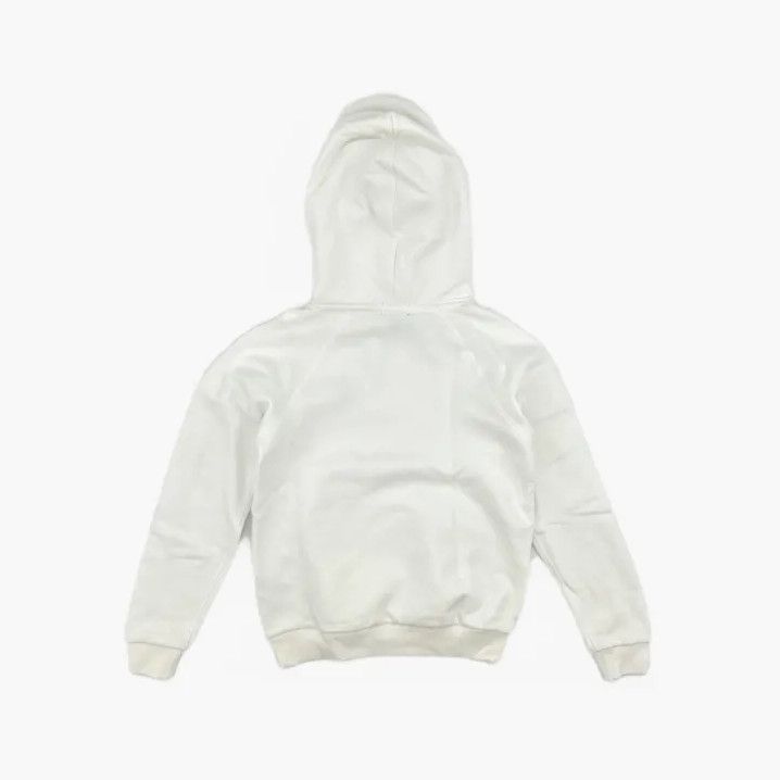 Polo Ralph Lauren Polo Ralph Lauren Pony Embroidery Fleece Hoodie Size US XS / EU 42 / 0 - 3 Thumbnail