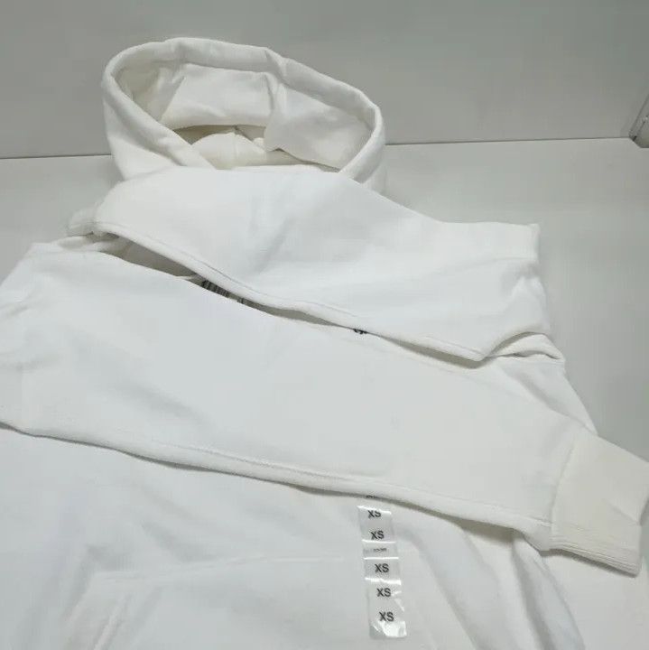 Polo Ralph Lauren Polo Ralph Lauren Pony Embroidery Fleece Hoodie Size US XS / EU 42 / 0 - 11 Thumbnail