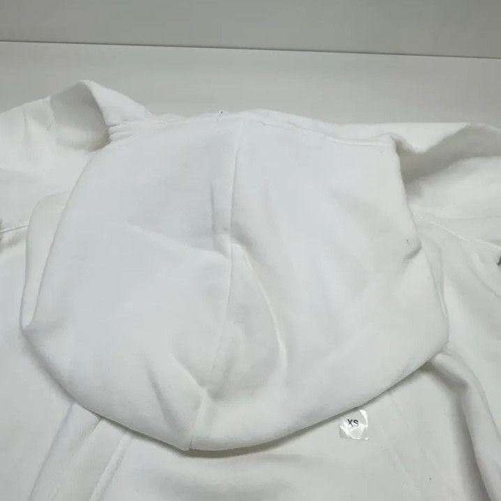 Polo Ralph Lauren Polo Ralph Lauren Pony Embroidery Fleece Hoodie Size US XS / EU 42 / 0 - 8 Thumbnail