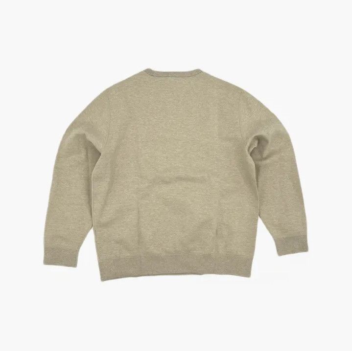 Polo Ralph Lauren Polo Ralph Lauren Pony Logo Crewneck Sweatshirt Size US XL / EU 56 / 4 - 3 Thumbnail