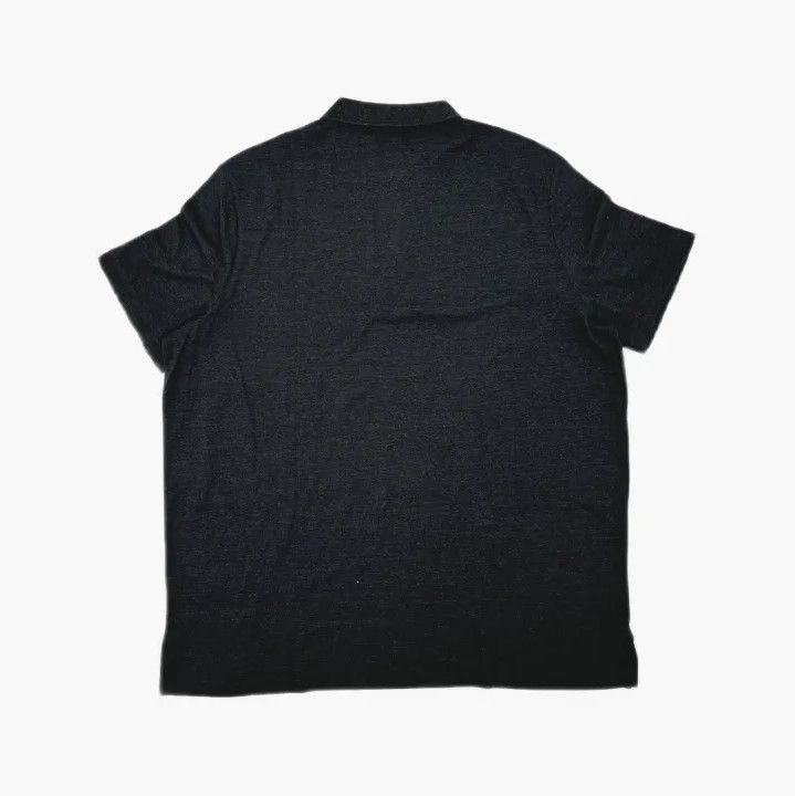 Polo Ralph Lauren Polo Ralph Lauren Logo Embroidered Men's Polo Shirt Size US XXL / EU 58 / 5 - 3 Thumbnail