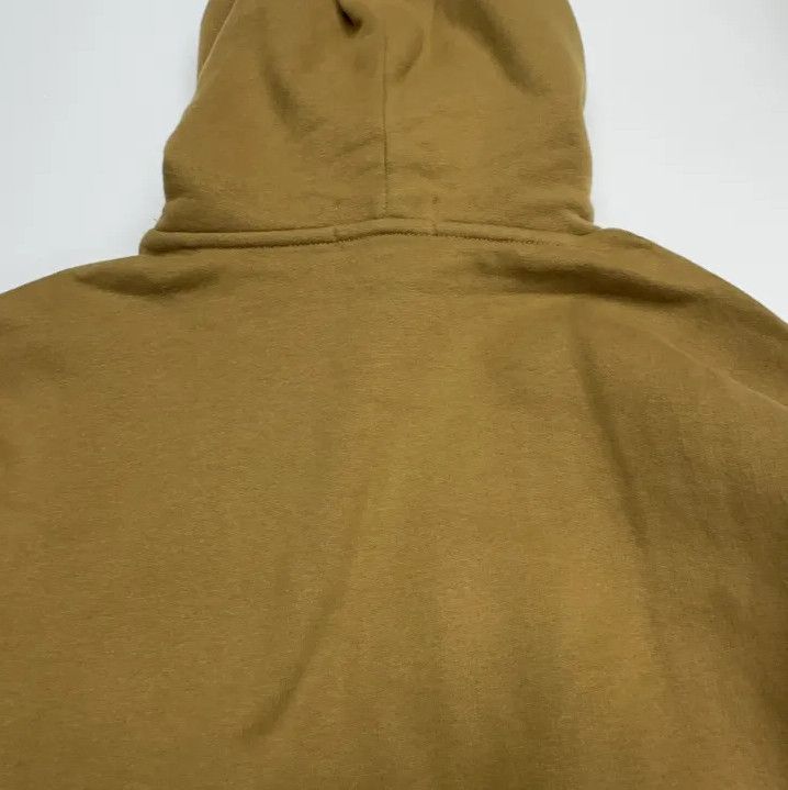 Polo Ralph Lauren Polo Ralph Lauren SS23 Logo Embroidered Hoodie Size US S / EU 44-46 / 1 - 4 Thumbnail