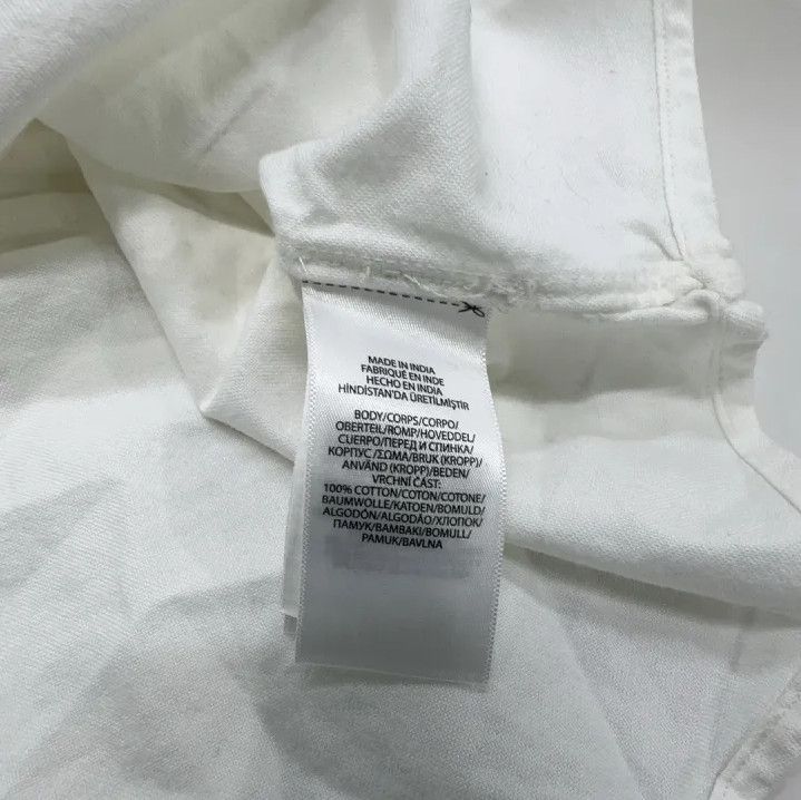 Polo Ralph Lauren Polo Ralph Lauren Logo Embroidered Oxford Long-Sleeve Shirt Size US L / EU 52-54 / 3 - 7 Thumbnail
