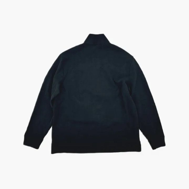 Polo Ralph Lauren Polo Ralph Lauren Embroidered Half-Zip Long-Sleeve Knit Size US XL / EU 56 / 4 - 3 Thumbnail