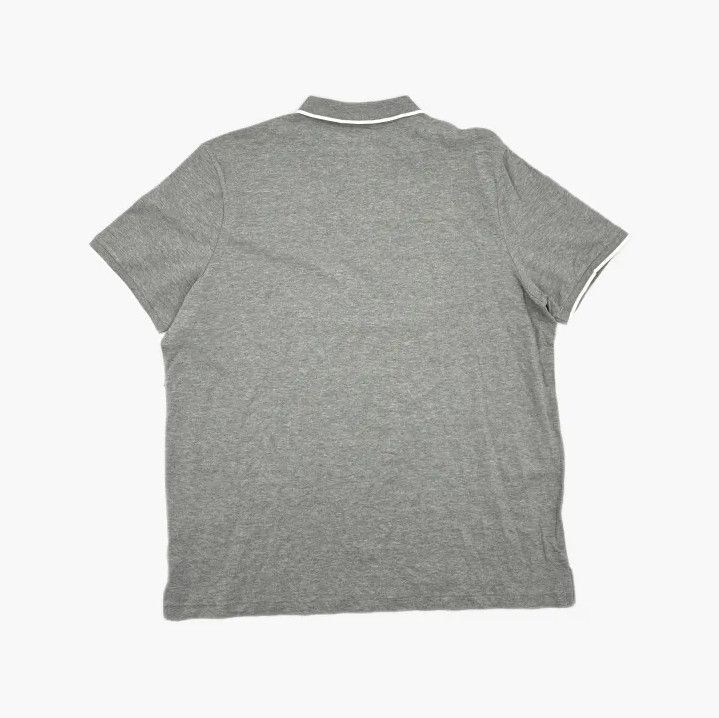 Polo Ralph Lauren Polo Ralph Lauren FW25 Logo Slim Short Sleeve Polo Size US XXL / EU 58 / 5 - 3 Thumbnail
