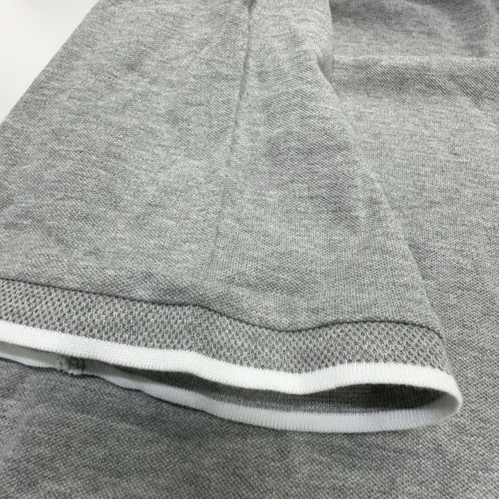 Polo Ralph Lauren Polo Ralph Lauren FW25 Logo Slim Short Sleeve Polo Size US XXL / EU 58 / 5 - 8 Thumbnail