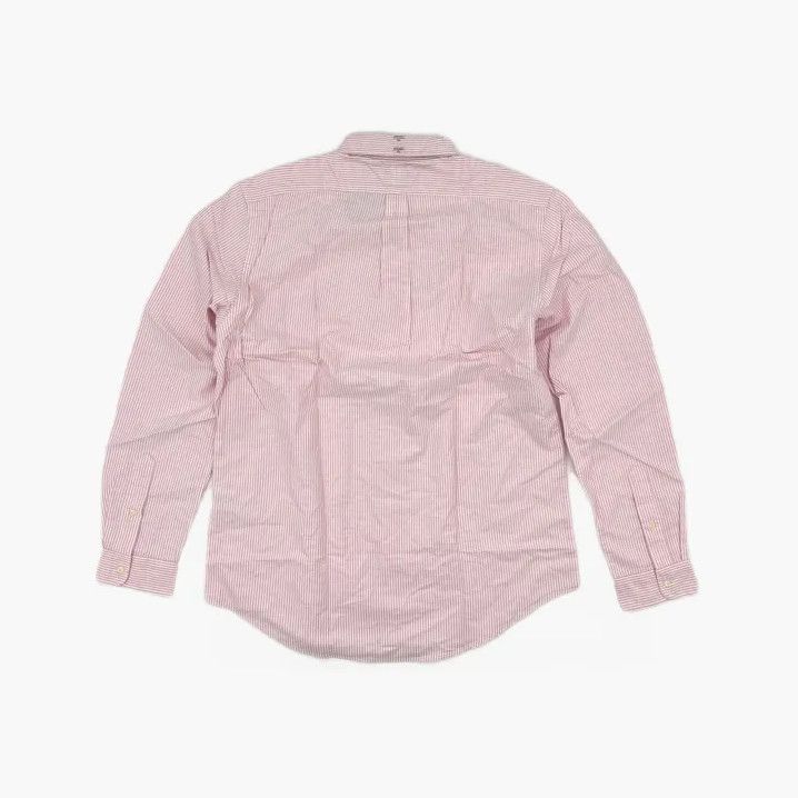 Polo Ralph Lauren Polo Ralph Lauren Striped Long-Sleeve Shirt Size US XL / EU 56 / 4 - 3 Thumbnail