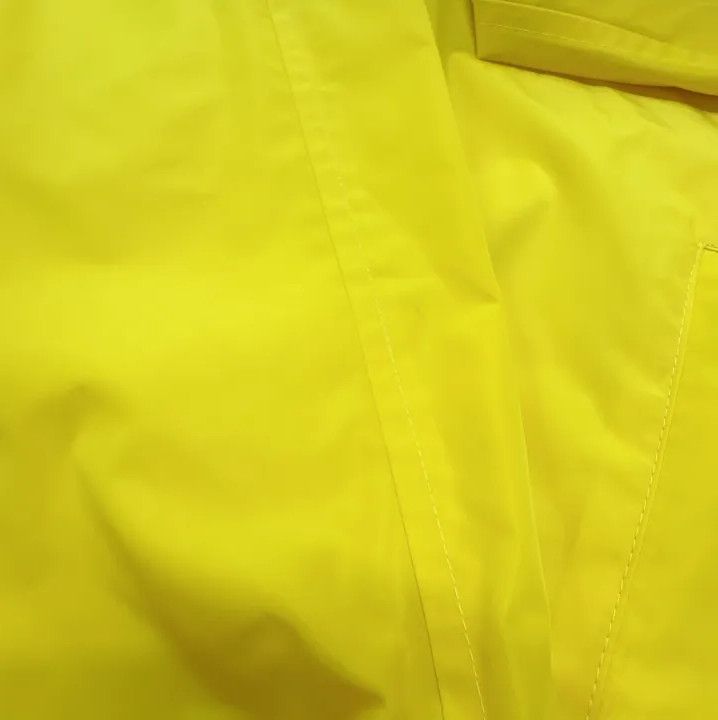 Polo Ralph Lauren Polo Ralph Lauren Solid Hooded Zip Jacket Size US S / EU 44-46 / 1 - 8 Thumbnail