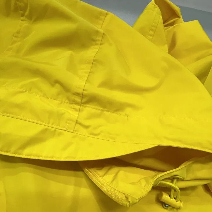 Polo Ralph Lauren Polo Ralph Lauren Solid Hooded Zip Jacket Size US S / EU 44-46 / 1 - 7 Thumbnail