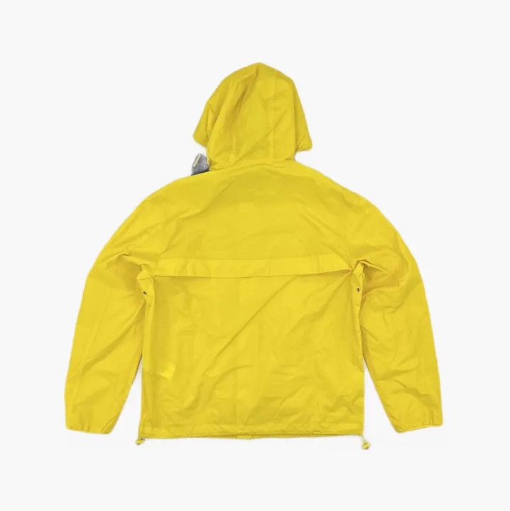 Polo Ralph Lauren Polo Ralph Lauren Solid Hooded Zip Jacket Size US S / EU 44-46 / 1 - 3 Thumbnail