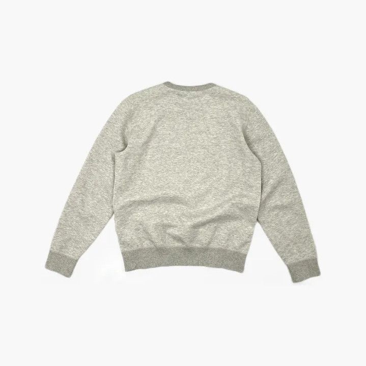 Polo Ralph Lauren Polo Ralph Lauren FW22 Men's Solid Crewneck Sweatshirt Size US S / EU 44-46 / 1 - 3 Thumbnail