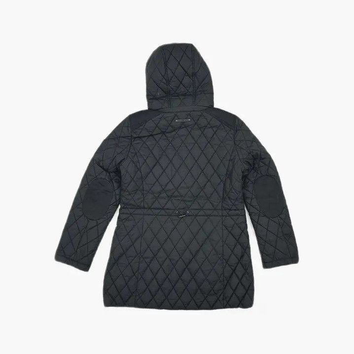 Polo Ralph Lauren Polo Ralph Lauren Solid Casual Hooded Warm Jacket Size US S / EU 44-46 / 1 - 3 Thumbnail