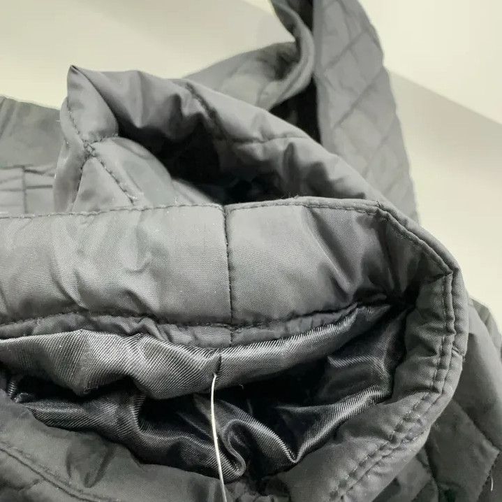 Polo Ralph Lauren Polo Ralph Lauren Solid Casual Hooded Warm Jacket Size US S / EU 44-46 / 1 - 7 Thumbnail