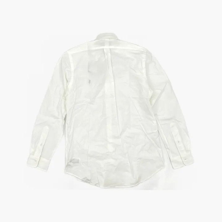 Polo Ralph Lauren Polo Ralph Lauren Logo Stand-Collar Long-Sleeve Shirt Size US S / EU 44-46 / 1 - 3 Thumbnail