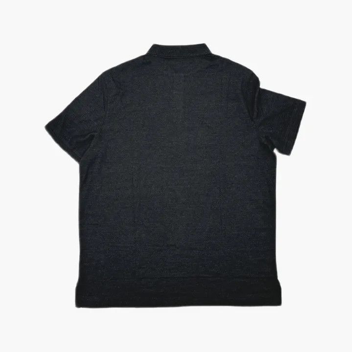 Polo Ralph Lauren Polo Ralph Lauren Logo Embroidered Short Sleeve Polo Size US XL / EU 56 / 4 - 3 Thumbnail