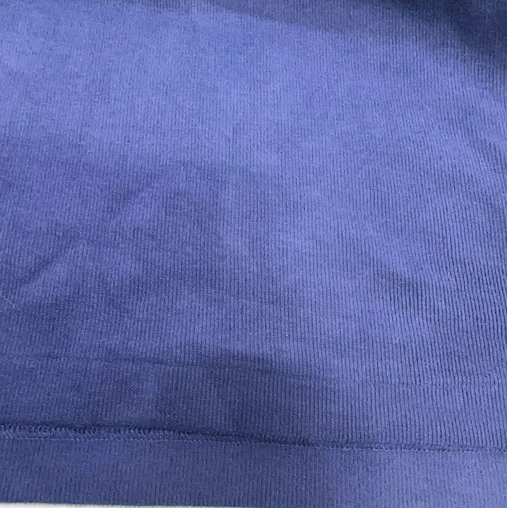 Polo Ralph Lauren Polo Ralph Lauren FW22 Logo Embroidered Half-Zip Sweatshirt Size US M / EU 48-50 / 2 - 7 Thumbnail