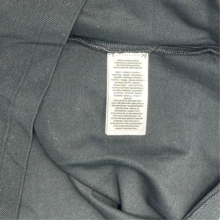 Polo Ralph Lauren Polo Ralph Lauren Men's Solid Short-Sleeve Polo Size US M / EU 48-50 / 2 - 3 Thumbnail
