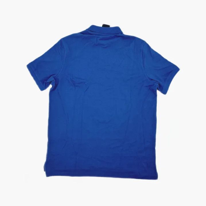 Polo Ralph Lauren Polo Ralph Lauren Men's Logo Embroidered Short-Sleeve Polo Size US M / EU 48-50 / 2 - 3 Thumbnail