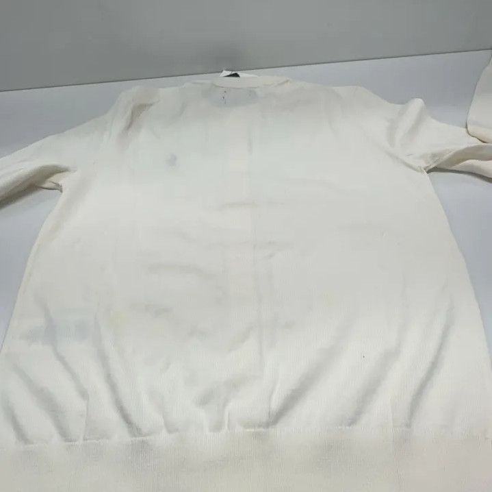 Polo Ralph Lauren Polo Ralph Lauren Logo Embroidered Cardigan Size US XS / EU 42 / 0 - 9 Thumbnail