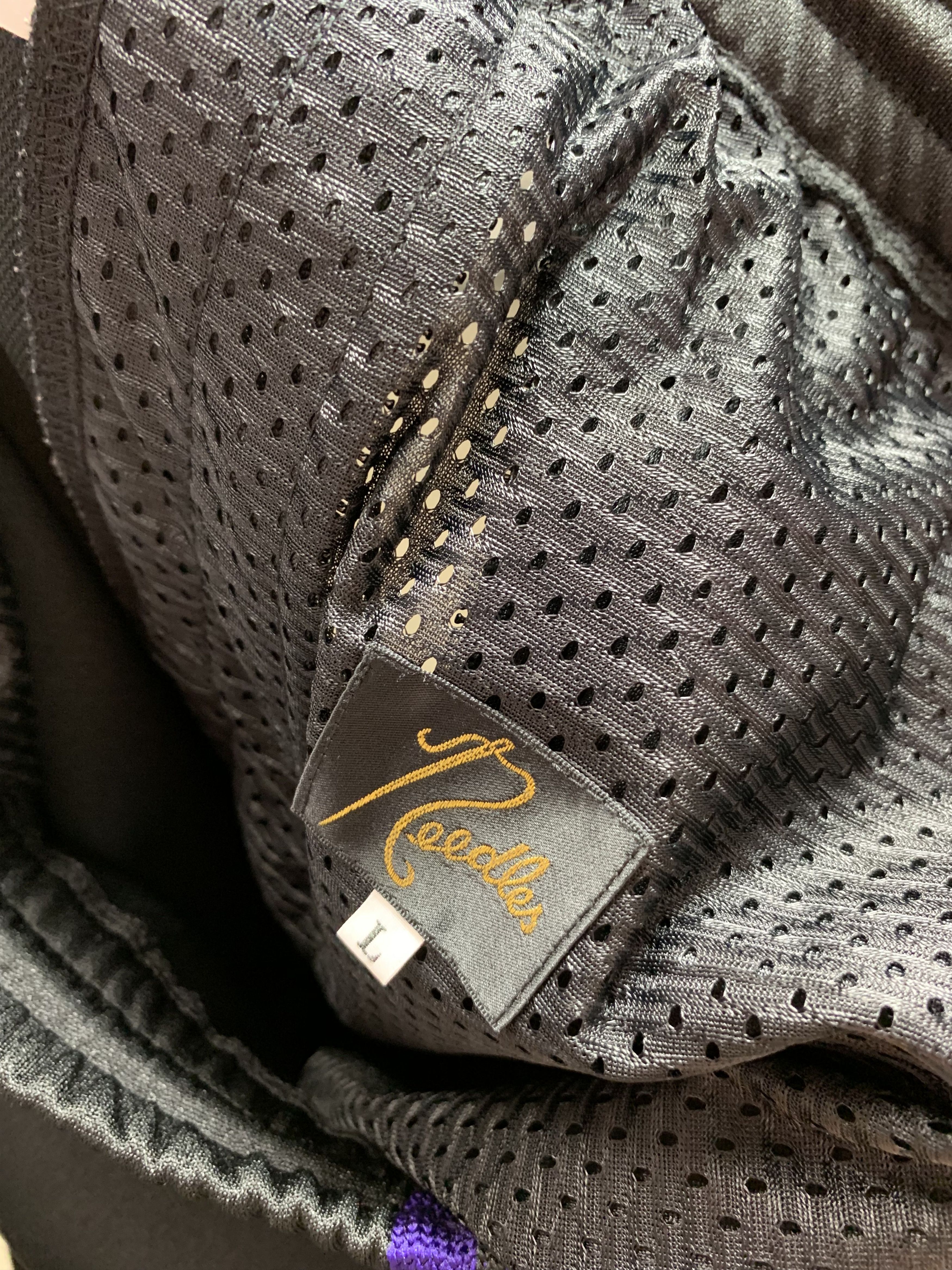 Needles Needles Track Pant Size US 36 / EU 52 - 6 Thumbnail