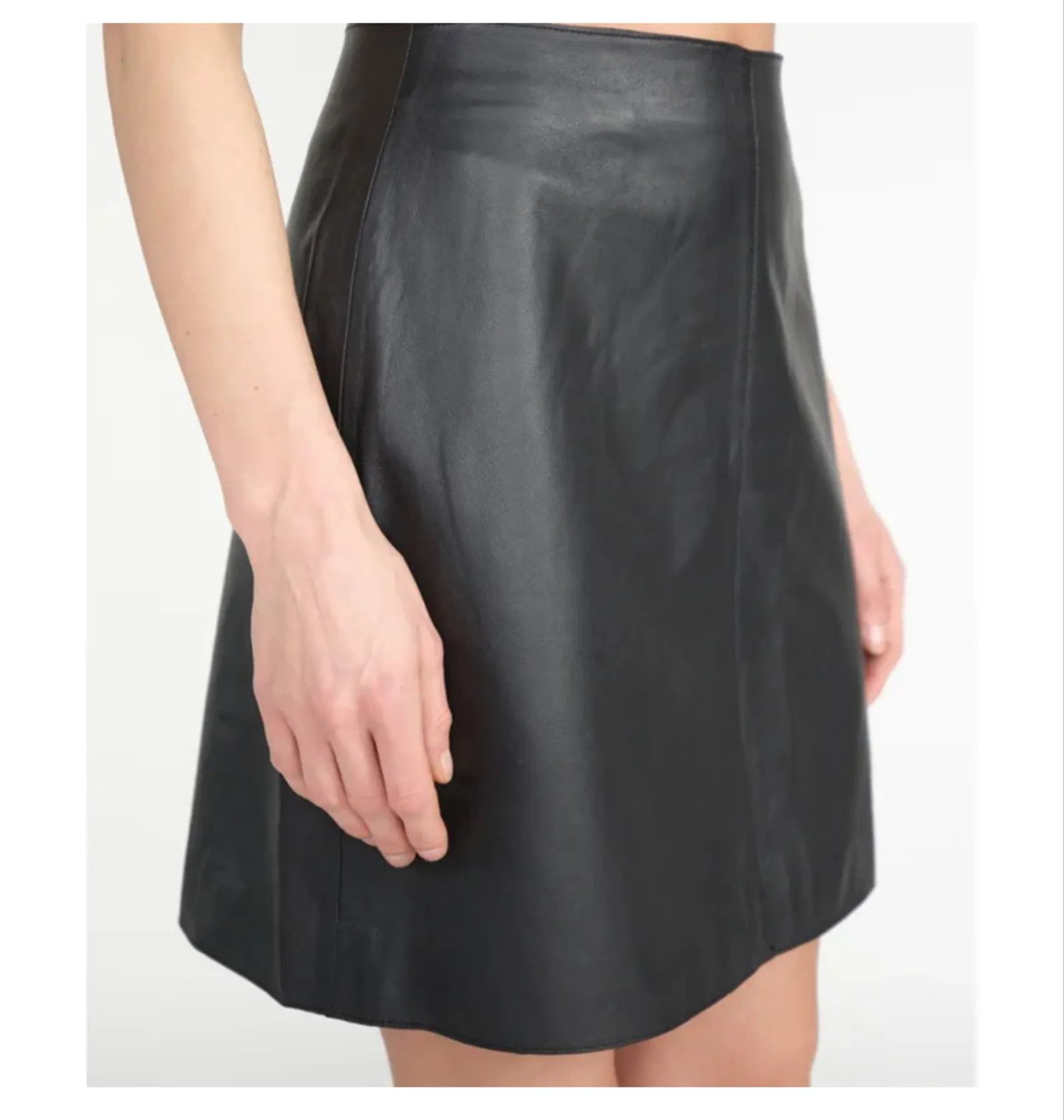 By Malene Birger By Malene Birger Coras Skirt Size 27" / US 4 / IT 40 - 3 Thumbnail