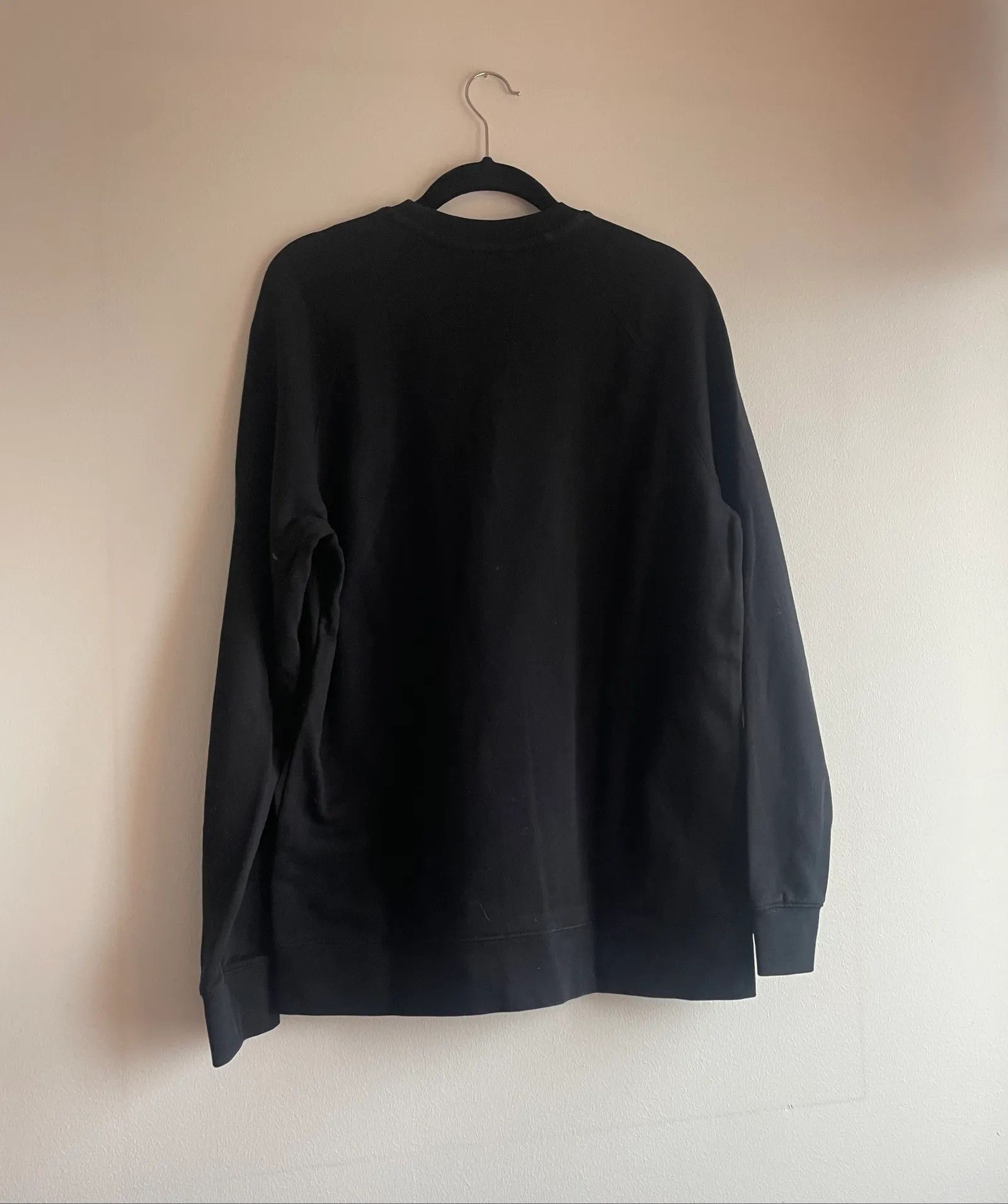 Peak Performance Peak Performance Urban crew Sweatshirt Size US M / EU 48-50 / 2 - 4 Thumbnail
