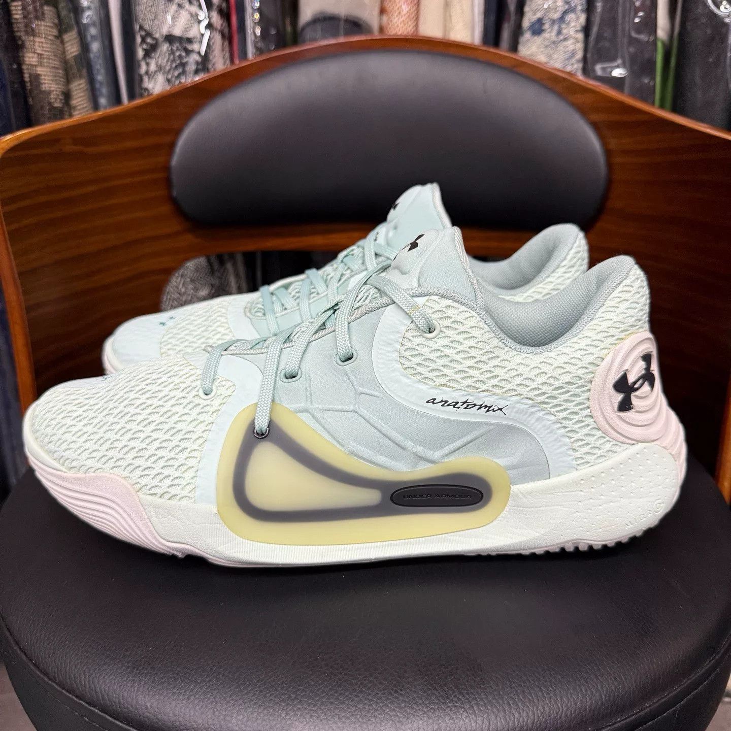 Other Blue Lowtop Sneakers 44 Men Size US 10.5 / EU 43-44 - 6 Thumbnail