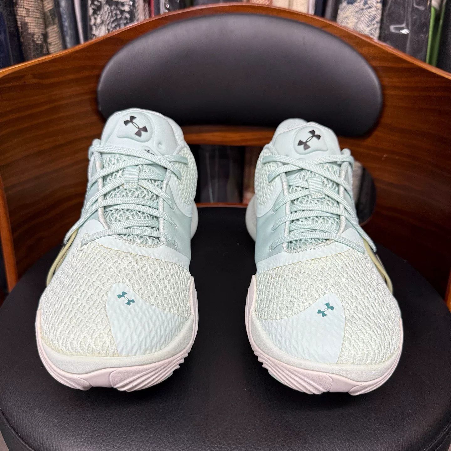 Other Blue Lowtop Sneakers 44 Men Size US 10.5 / EU 43-44 - 2 Thumbnail