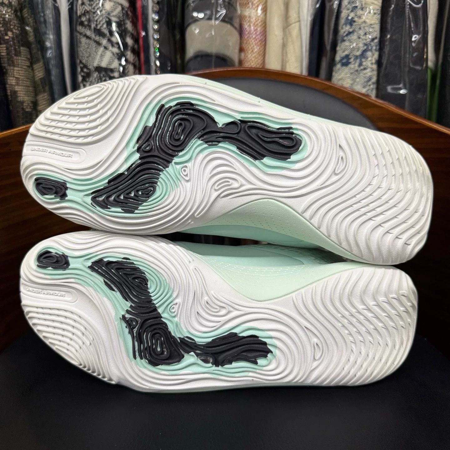 Other Blue Lowtop Sneakers 44 Men Size US 10.5 / EU 43-44 - 8 Thumbnail