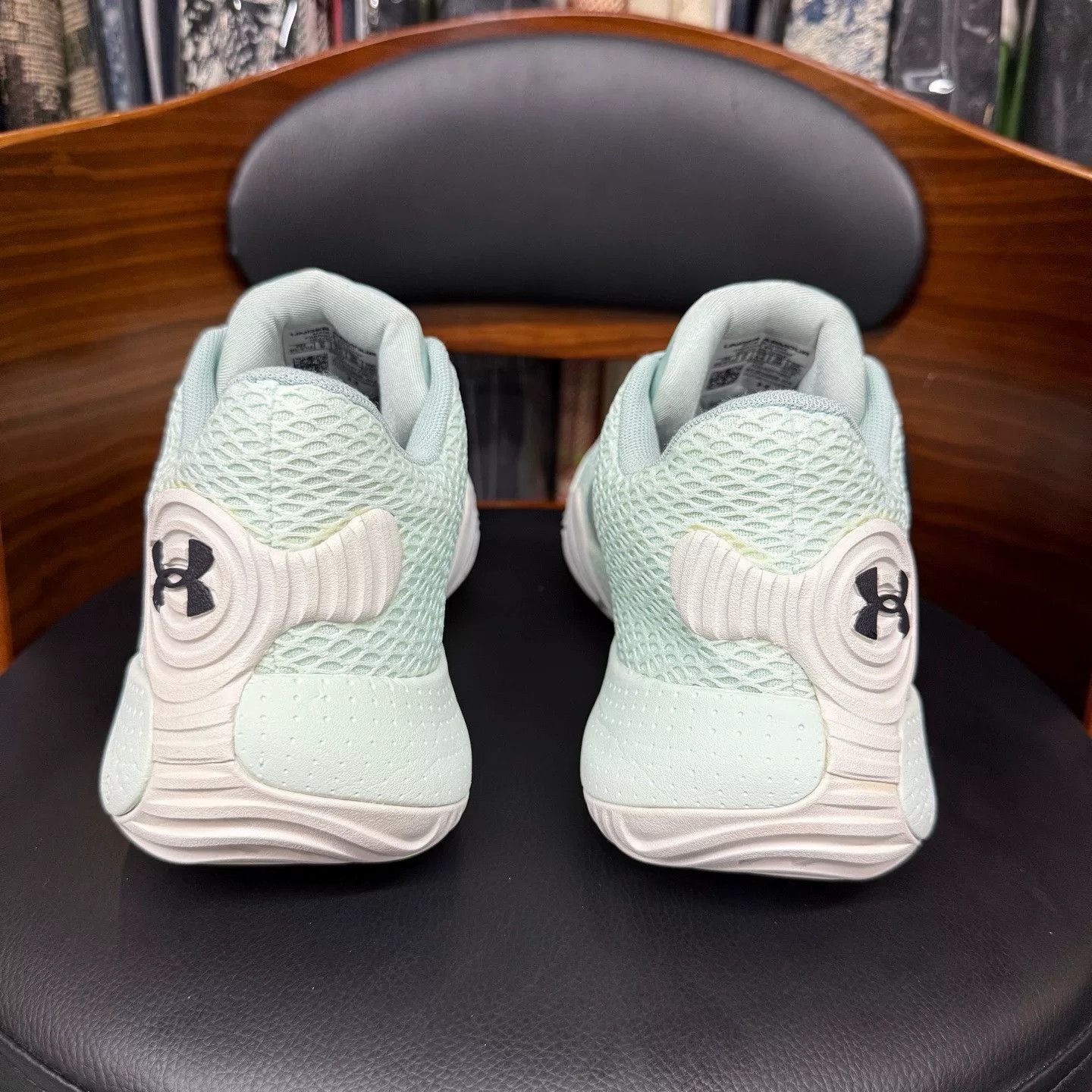Other Blue Lowtop Sneakers 44 Men Size US 10.5 / EU 43-44 - 3 Thumbnail